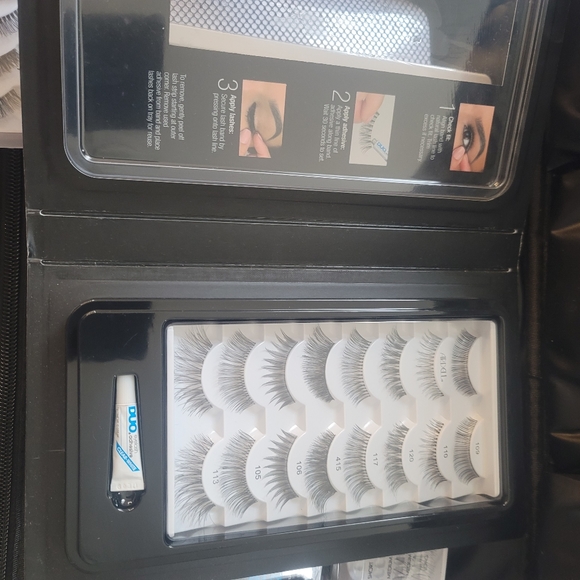 Ardell The Lash Lookbook - Picture 2 of 2